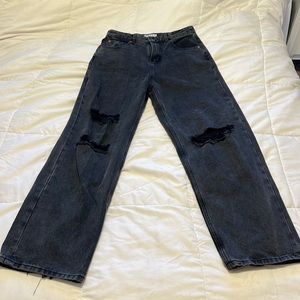 Motel rocks jeans
